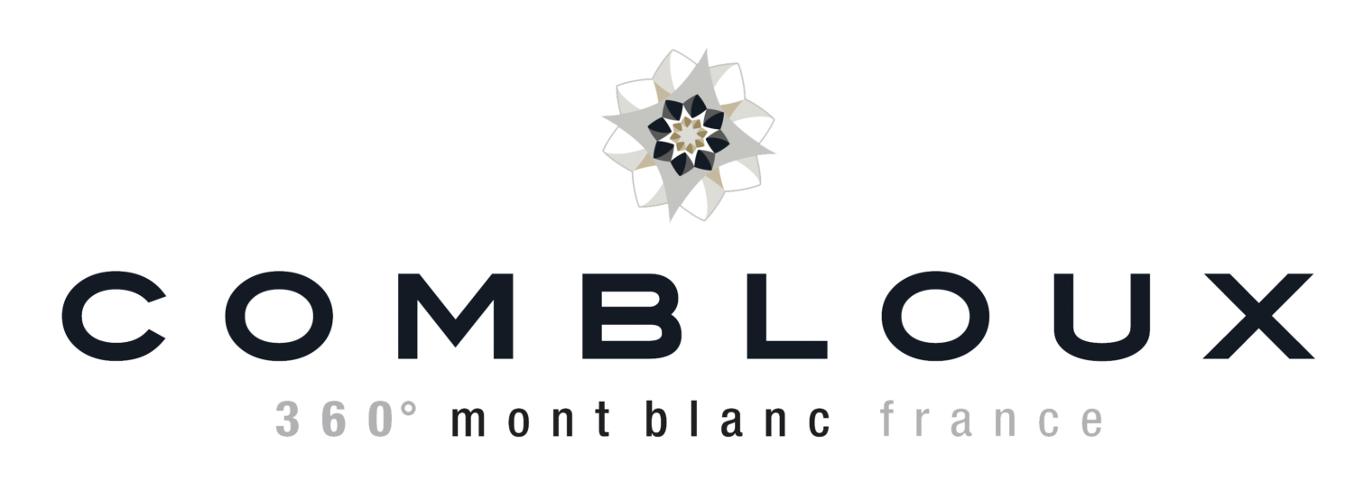 Logo Combloux
