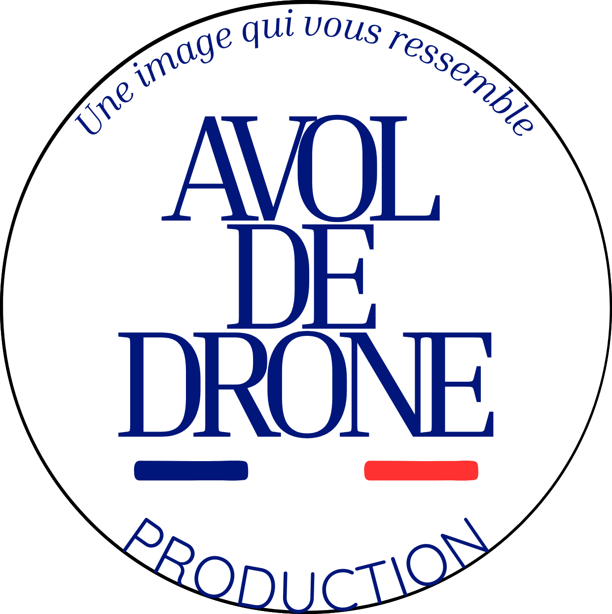A VOL DE DRONE - Vidéaste & Photographe professionnel